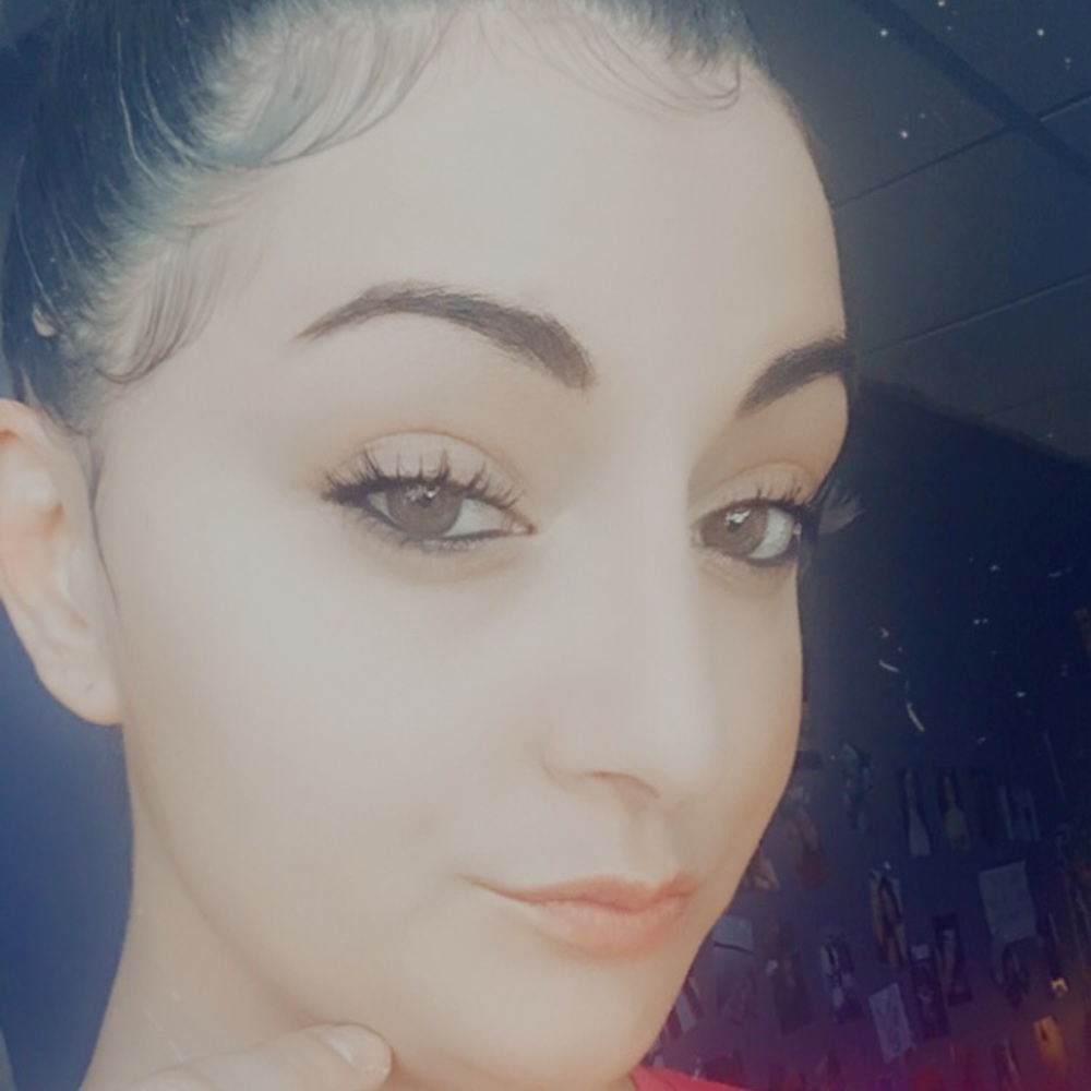 Meet your Posher, Morgan